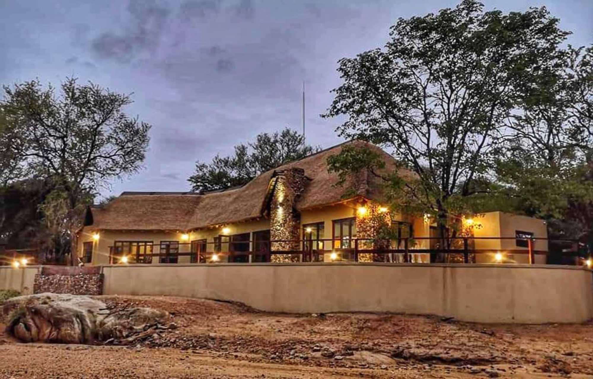 Selwane Nature Reserve