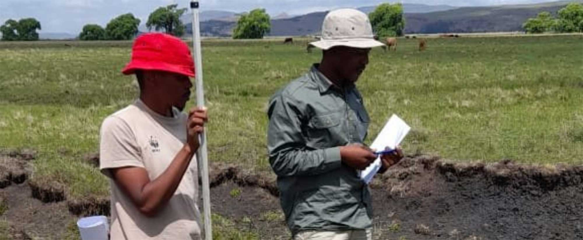 Environmental and Rural Solutions