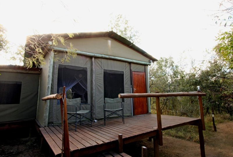 Mputsu Farming and Tourism Investment (Pty) Ltd