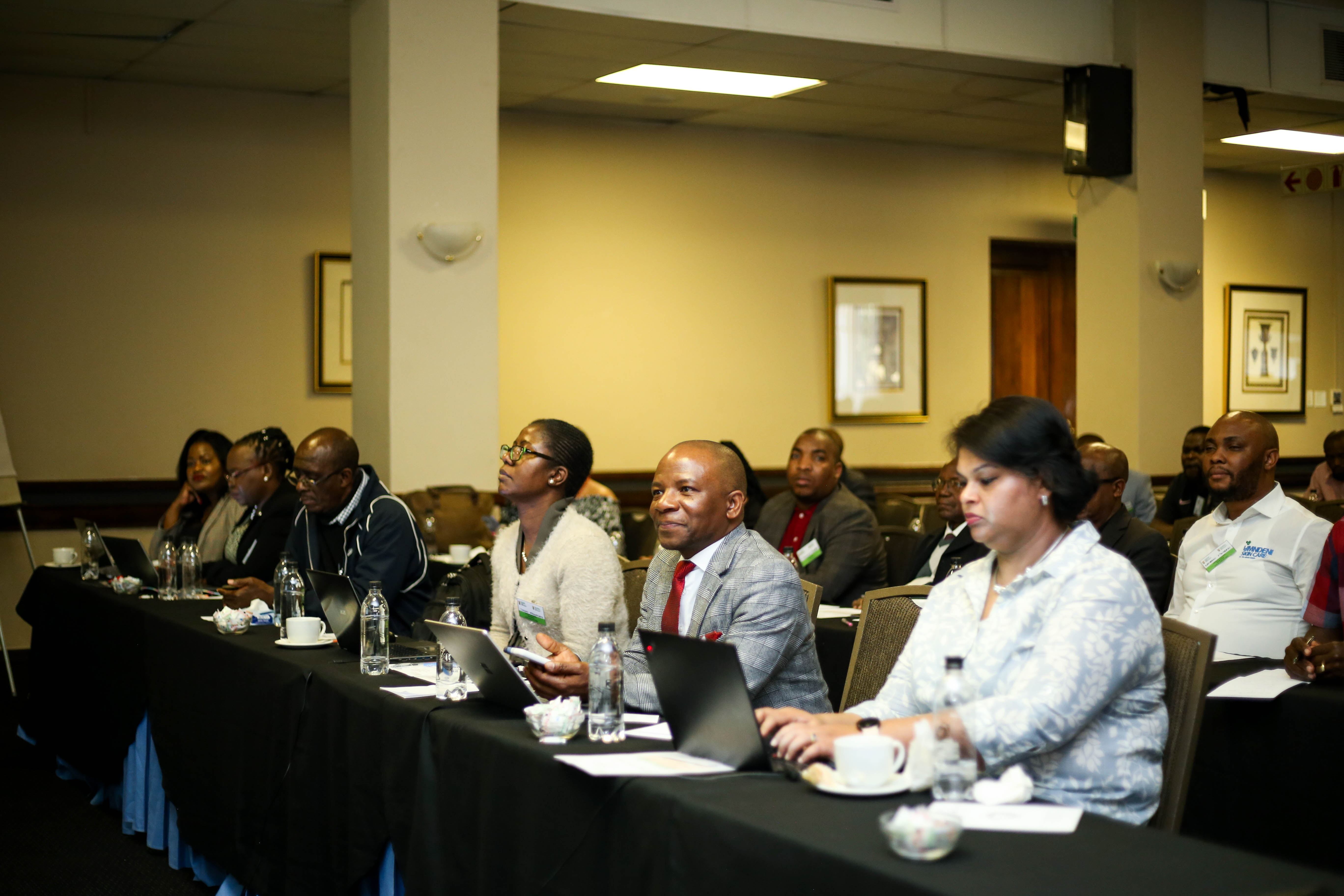 Biodiversity Investment Gallery