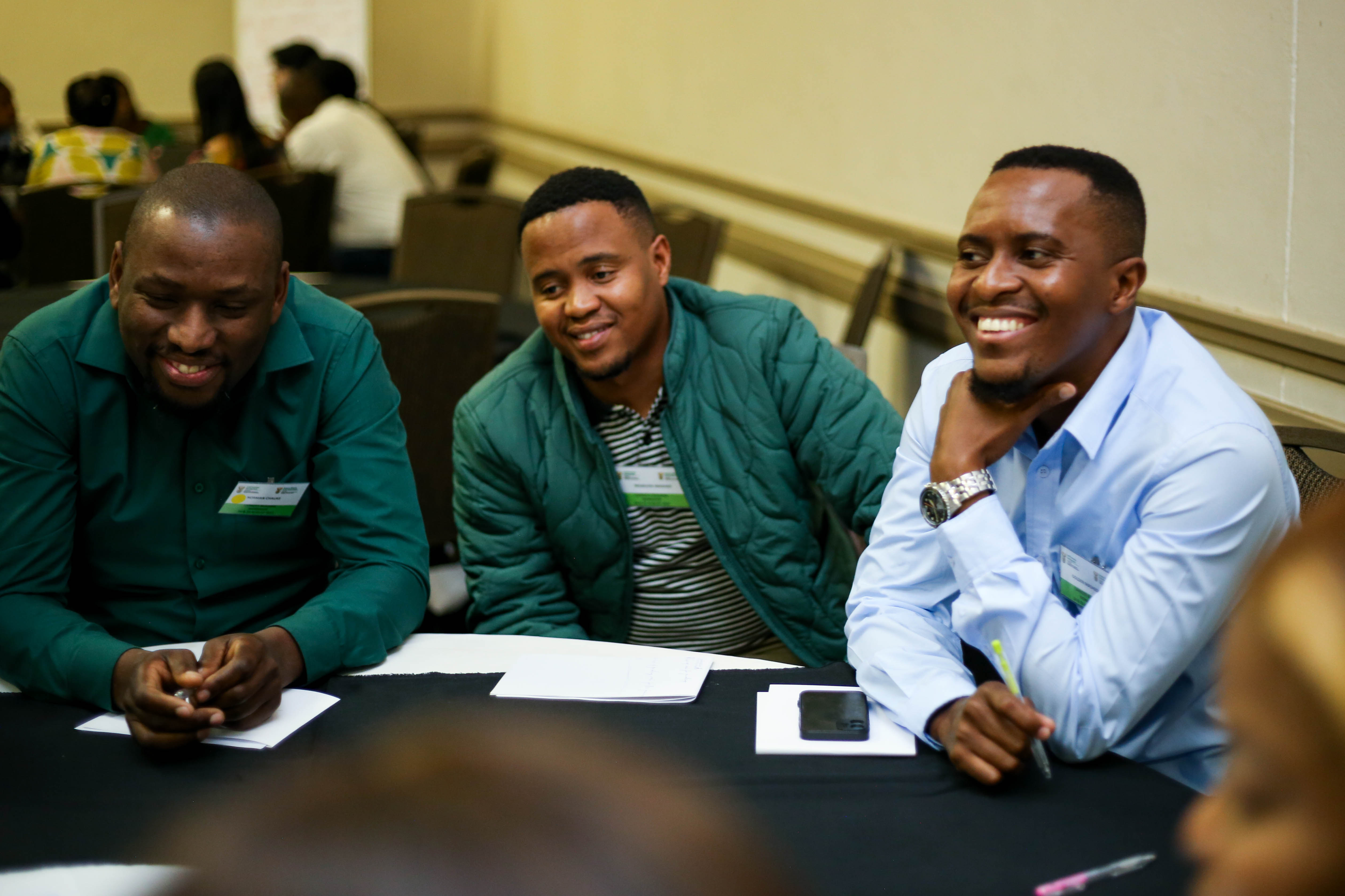 Biodiversity Investment Gallery