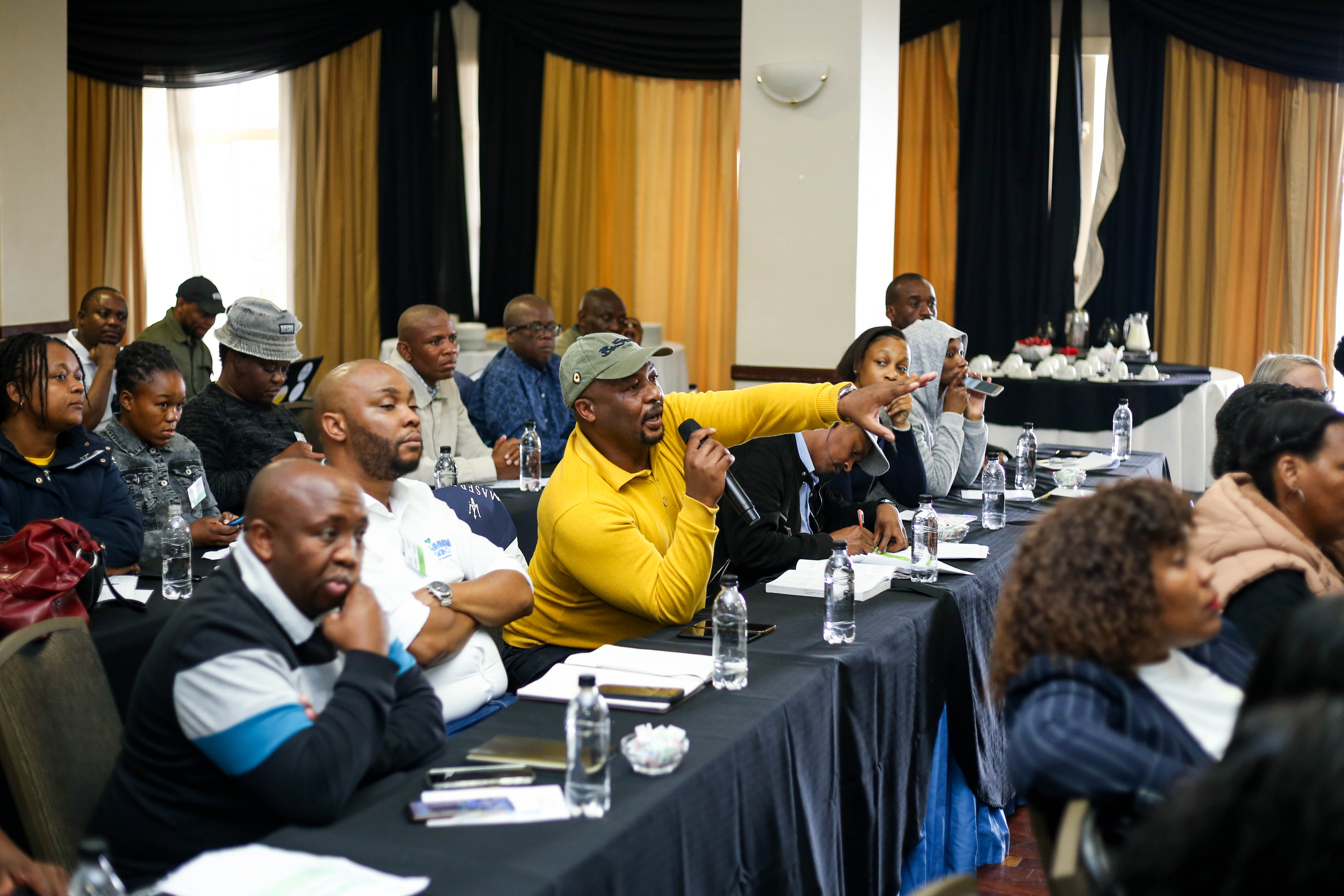 Biodiversity Investment Gallery