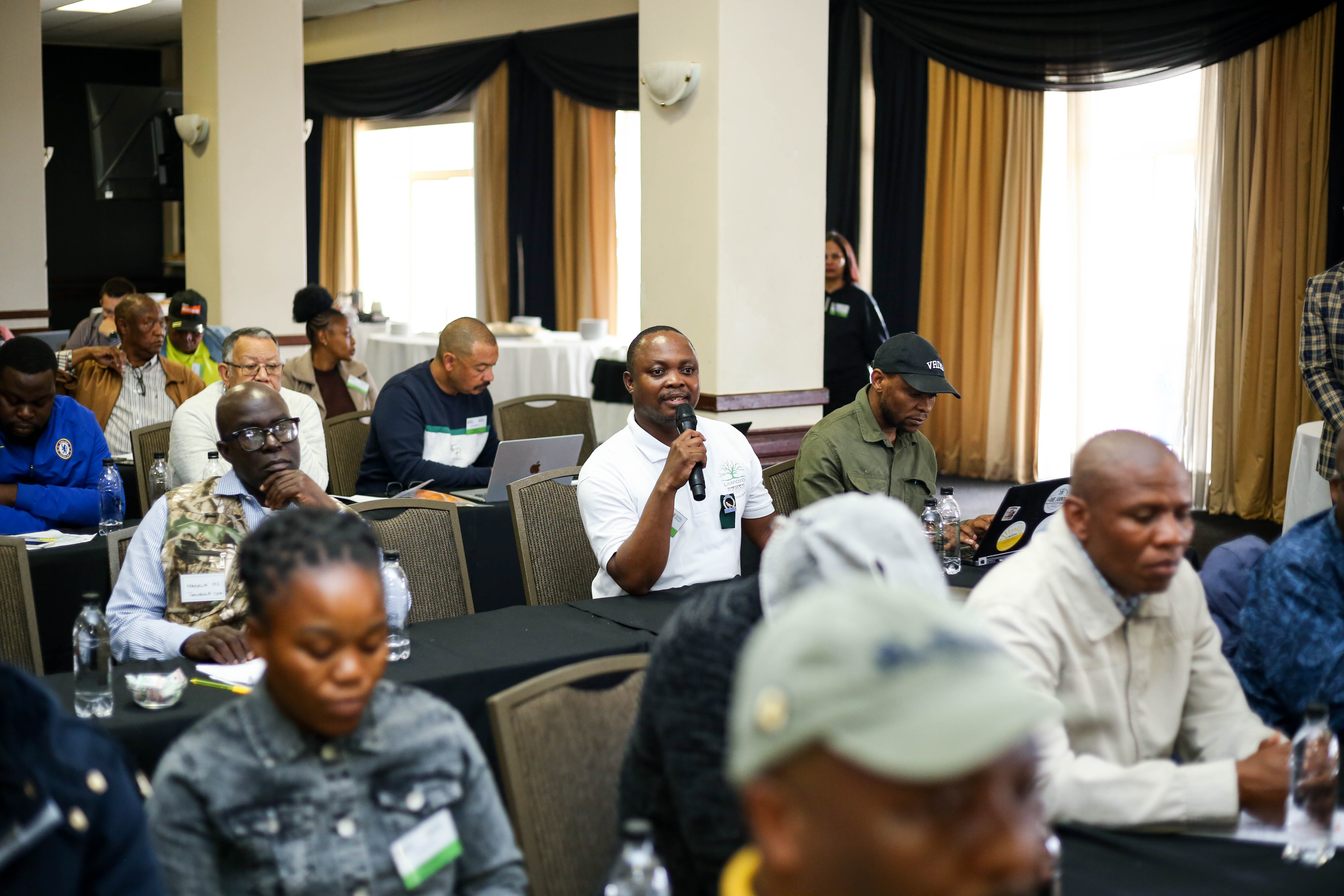 Biodiversity Investment Gallery