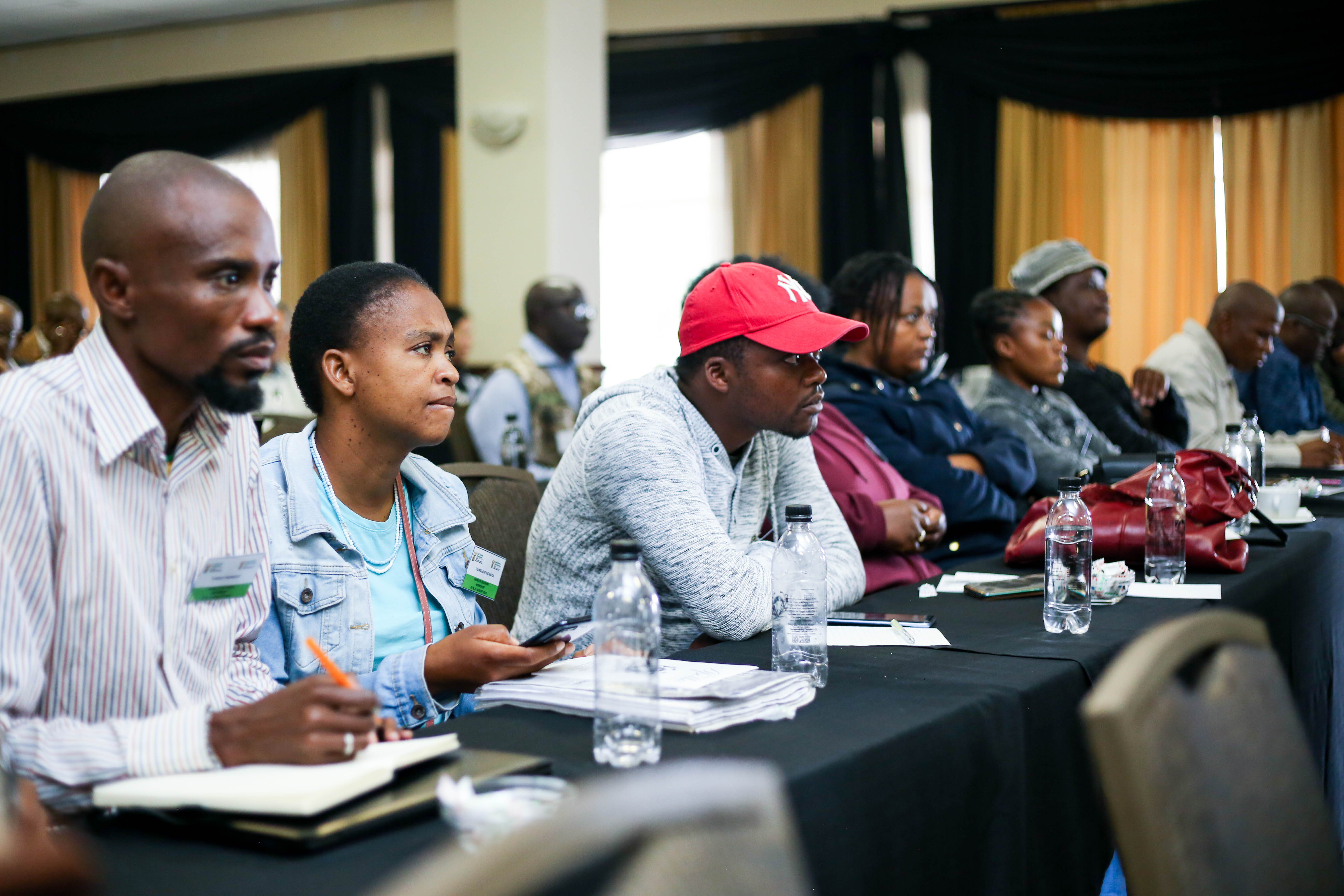 Biodiversity Investment Gallery