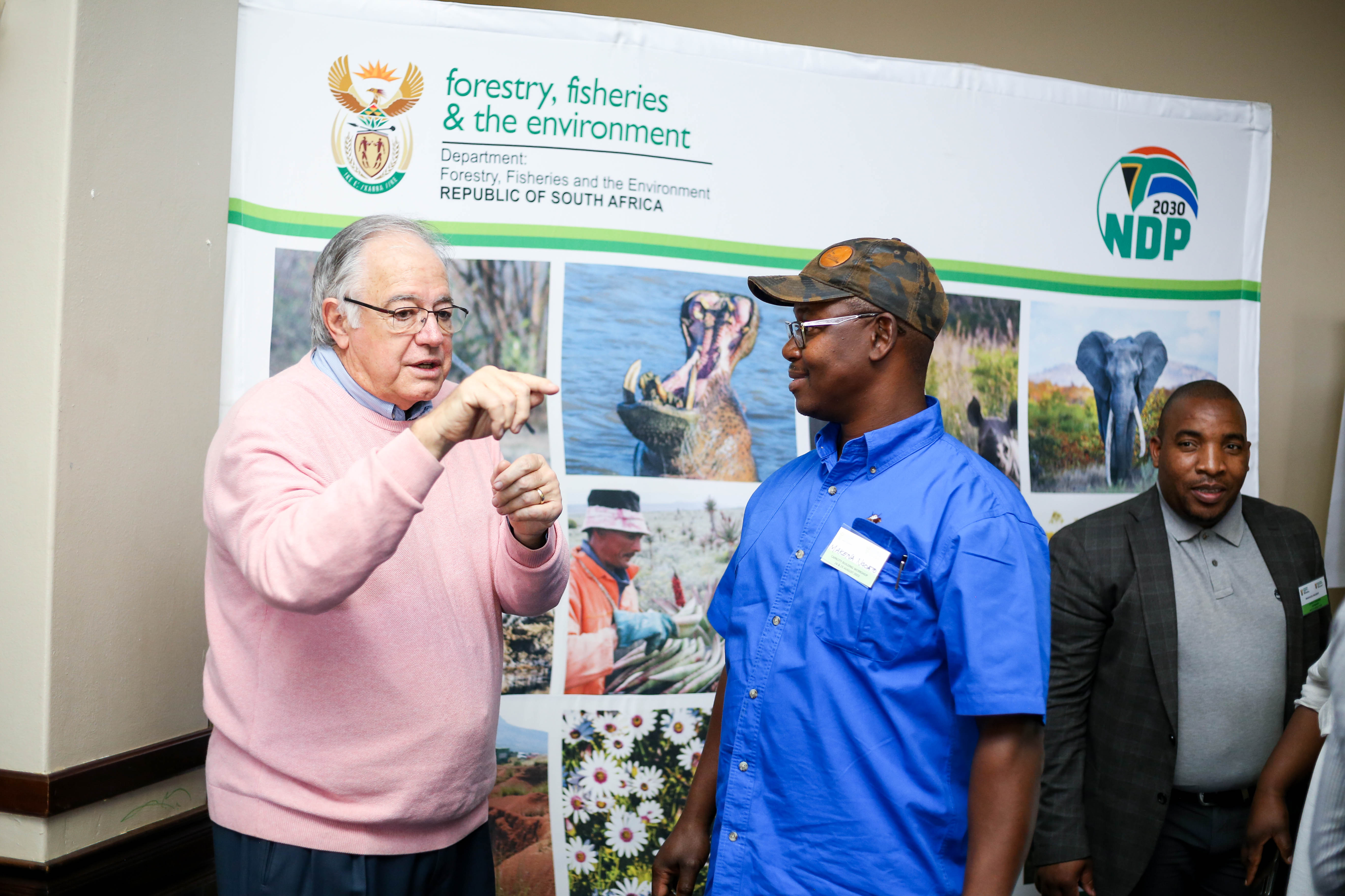 Biodiversity Investment Gallery