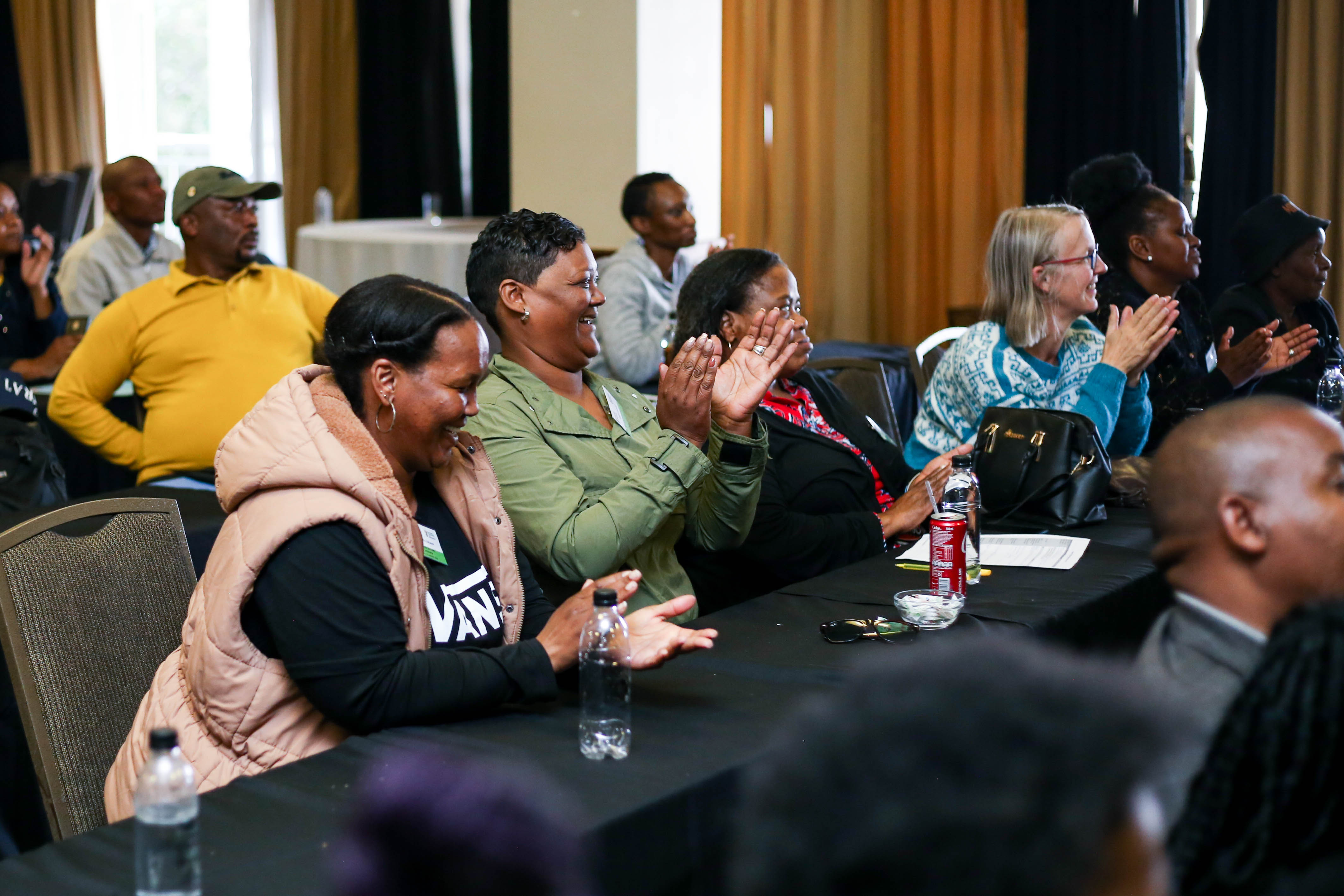 Biodiversity Investment Gallery