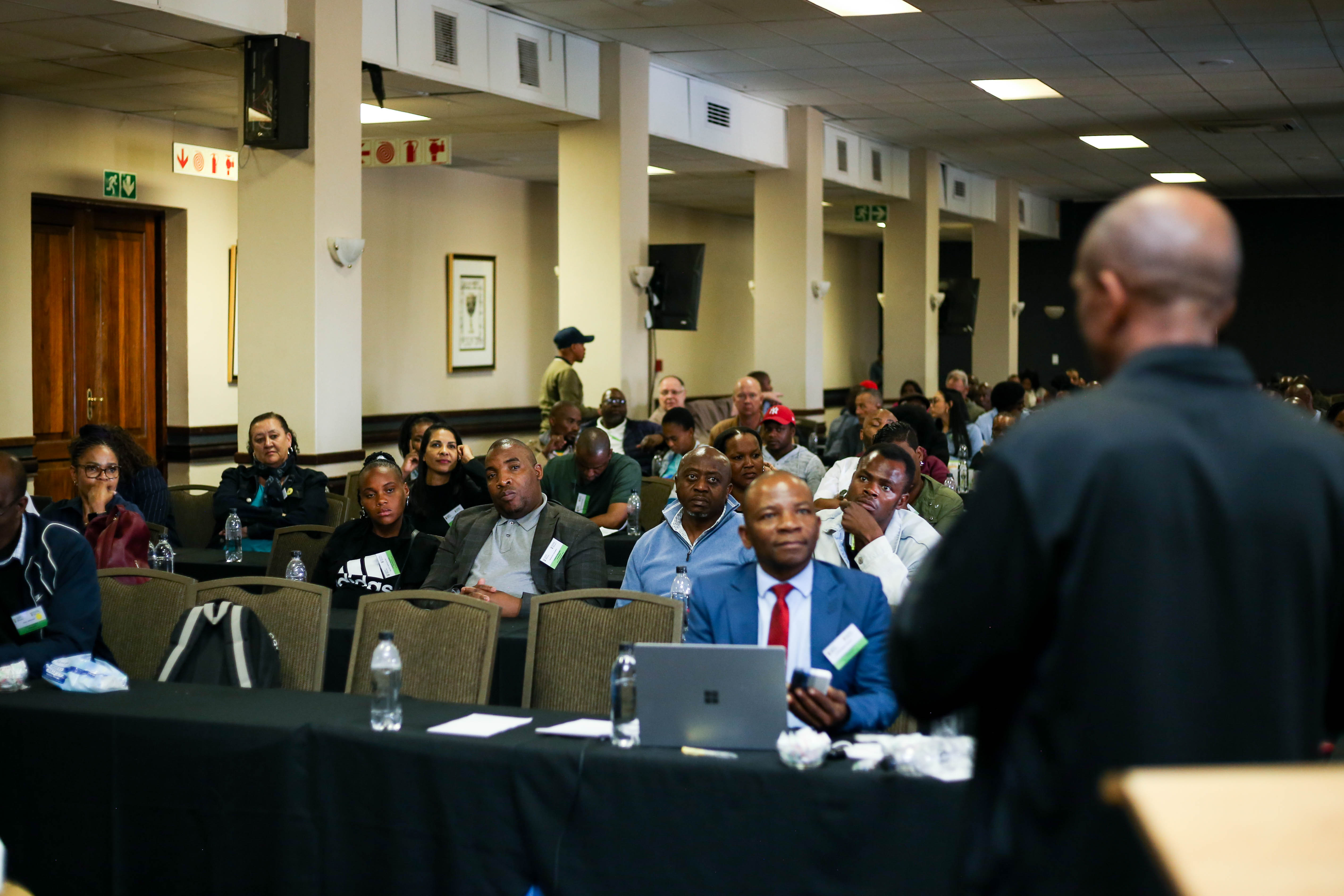 Biodiversity Investment Gallery