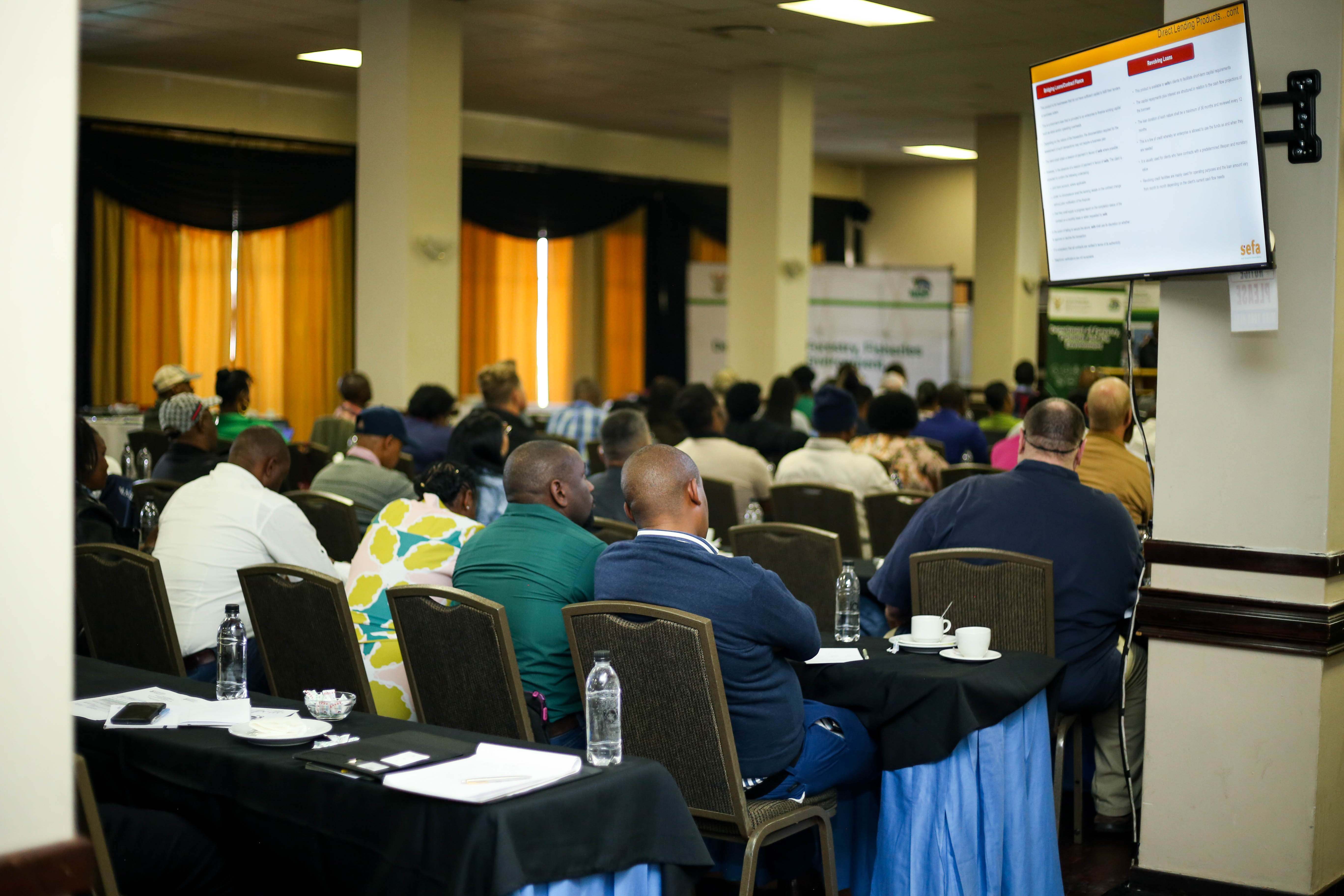 Biodiversity Investment Gallery