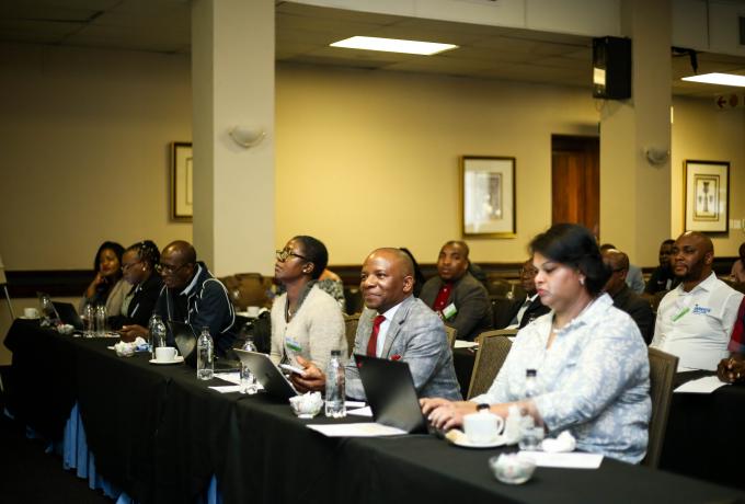 Biodiversity Investment Gallery